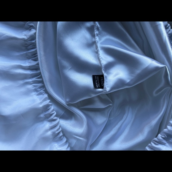 ‼️ SOLD ‼️ Fendi large Mia bag - Picture 12 of 13